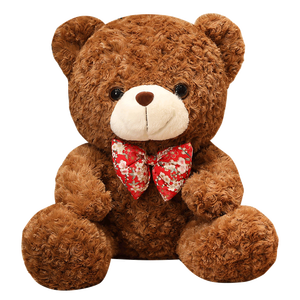 Teddy Bears Bulk Plush Wholesale Creative Fancy Design Teddy Bear Toy Plush Hot Selling Teddy Bear Stuffed Animals Plush Toys