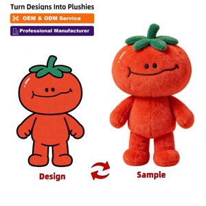 Custom Organic Cotton Plushie CE ASTM No MOQ Wholesale Mini Soft Toy