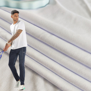 Wholesale 180gsm 180CM Weft 100% Polyester Sportswear Fabric