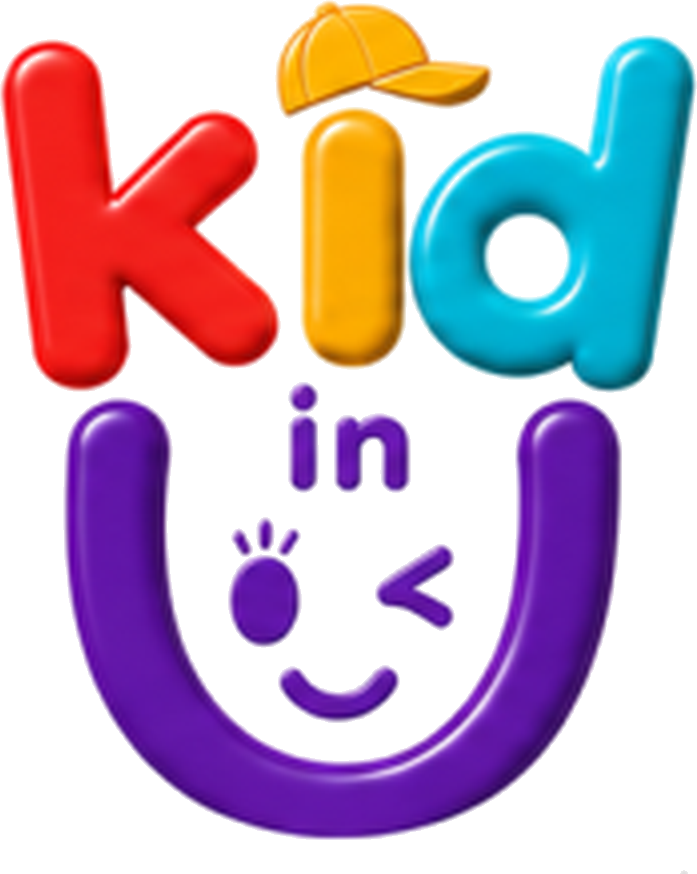 KID IN U — Soft Toy Manufacturer India