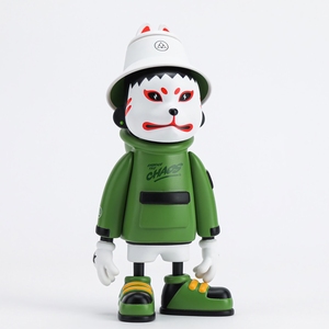 Make Your Own Toy Vinyl Art Toy Manufacturer