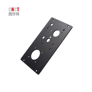 Custom Metal Fabrication Contract Manufacturing ISO9001 Certified Precision Sheet Metal Fabrication Services +/-0.05-0.1mm