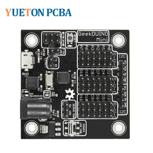 Electronic Contract Manufacturing Services for AI Computing, Industrial Electronics and Smart Hardware Products