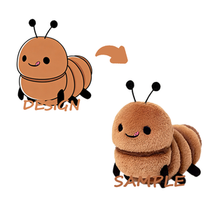 Stuff Your Own Plush for Workshops and Custom Designs Stuffed Toys for Wholesale Toys in Bulk