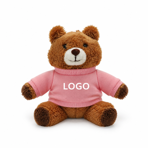 Custom Teddy Bear OEM ODM Manufacturer