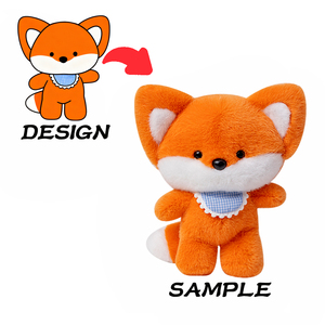 Personalized Stuffed Animal Plushies OEM
