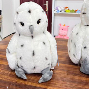 Custom Soft Cotton Plush Children's Birthday Gift Stuffed Animals Toy for Kids Bulk Wholesale Plush Toys